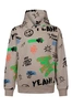 Unlocked jongens sweater
